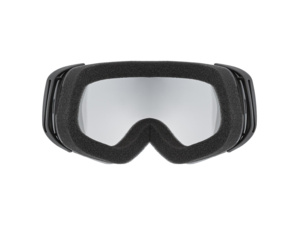 Brýle UVEX Scribble FM sphere black dl/silver-clear S2