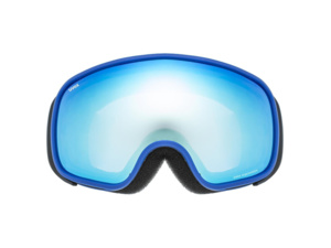 Brýle UVEX Scribble FM sphere cobalt dl/blue-clear S2