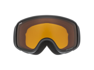 Brýle UVEX Scribble lg Black dl/lasergold-clear S2