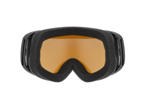 Brýle UVEX Scribble lg Black dl/lasergold-clear S2