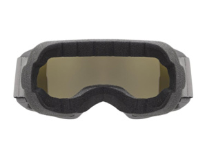 Brýle UVEX Xcitd CV Rhino Matt/Mirror Silver