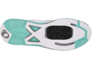 Tretry PEARL IZUMI W X-Road Fuel IV Aqua Mint 40