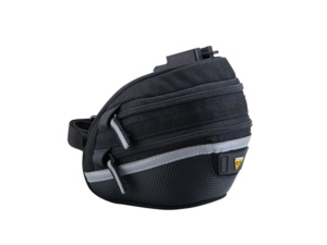 Brašna pod sedlo s nářadím TOPEAK SURVIVAL TOOL WEDGE PACK II