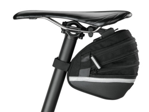 Brašna pod sedlo s nářadím TOPEAK SURVIVAL TOOL WEDGE PACK II