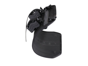 Brašna na řídítka TOPEAK FRONT LOADER Green