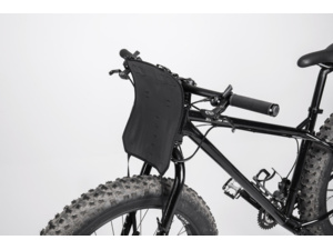 Brašna na řídítka TOPEAK FRONT LOADER Green