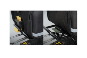 Brašna na nosič TOPEAK MTX TRUNK BAG DXP 2.0