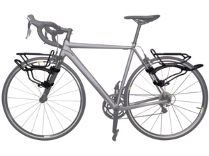 Přední nosič TOPEAK TETRA RACK R1