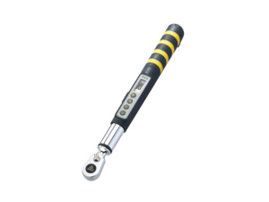 Digitální momentový klíč TOPEAK D-TORQ