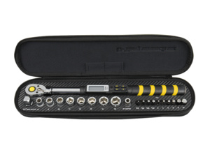 Digitální momentový klíč TOPEAK D-TORQ DX