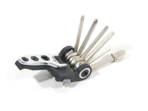 Multiklíč TOPEAK Alien II