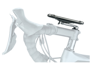 Puzdro TOPEAK OMNI RIDE CASE + držák