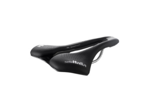 Sedlo SELLE ITALIA MAX SLR Boost Gel TI 316 Superflow L3