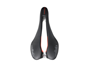 Sedlo SELLE ITALIA SLR Boost Kit Carbonio Superflow