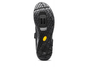 Tretry NORTHWAVE Overland Plus Black