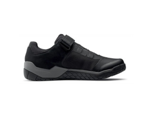 Tretry NORTHWAVE Overland Plus Black