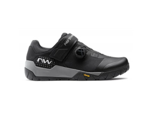 Tretry NORTHWAVE Overland Plus Black