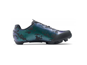Tretry NORTHWAVE Rebel 3 Iridescent