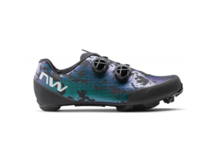 Tretry NORTHWAVE Rebel 3 Iridescent