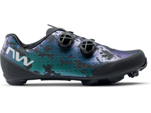 Tretry NORTHWAVE Rebel 3 Iridiscent