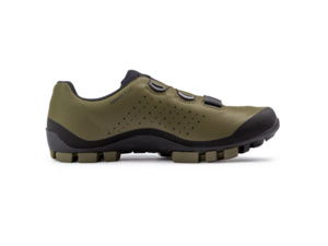 Tretry NORTHWAVE Hammer Plus Green Forest/Black