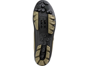 Tretry NORTHWAVE Hammer Plus Green Forest/Black