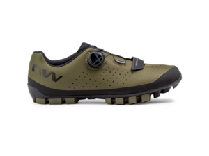 Tretry NORTHWAVE Hammer Plus Green Forest/Black