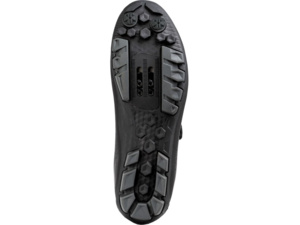 Tretry NORTHWAVE Hammer Plus Wide Black/Dark Grey