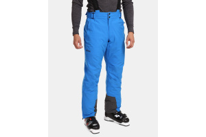 Lyžařské kalhoty KILPI Mimas Blue