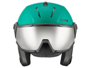 Přilba UVEX Instinct Visor Proton