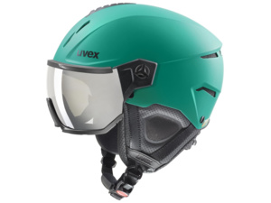 Přilba UVEX Instinct Visor Proton