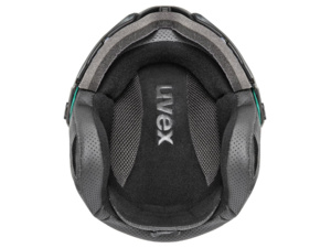 Přilba UVEX Instinct Visor Proton
