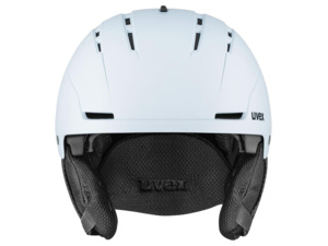 Přilba UVEX Stance MIPS Arctic glacier matt