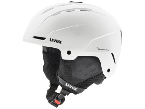 Přilba UVEX Stance White matt
