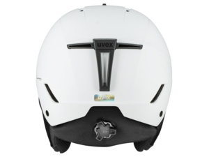 Přilba UVEX Stance White matt