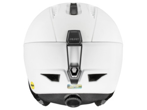 Přilba UVEX Ultra MIPS White matt