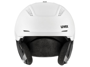 Přilba UVEX Ultra MIPS White matt