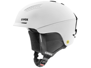 Přilba UVEX Ultra MIPS White matt