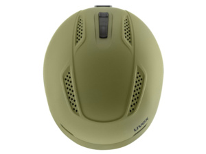 Přilba UVEX Ultra PRO Leaf-black mat - 55-59cm