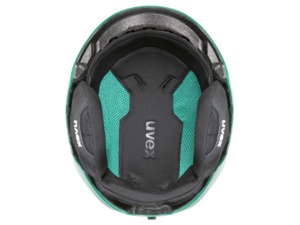 Přilba UVEX Viti Proton