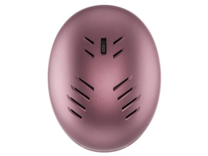 Přilba UVEX Wanted Bramble-black stripes mat - 54-58cm