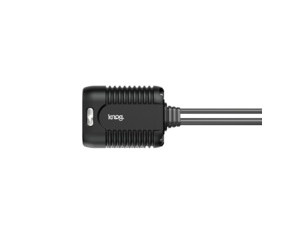 Přední světlo KNOG Blinder E-bike 2300 lm