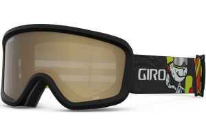 Dětské brýle GIRO Chico 2.0 Black Ashes AR40