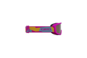 Dětské brýle GIRO Chico 2.0 Pink Geo Camo AR40