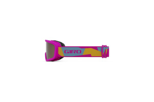 Dětské brýle GIRO Chico 2.0 Pink Geo Camo AR40