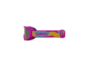 Dětské brýle GIRO Chico 2.0 Pink Geo Camo AR40