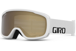 Dětské brýle GIRO Buster White Wordmark AR40