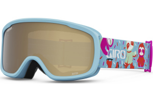 Dětské brýle GIRO Buster Light Harbor Blue AR40