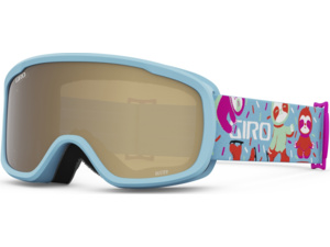 Dětské brýle GIRO Buster Light Harbor Blue AR40