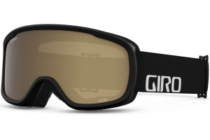 Dětské brýle GIRO Buster Black Wordmark AR40